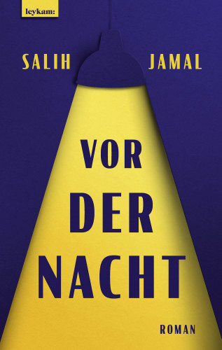 Salih Jamal: Vor der Nacht