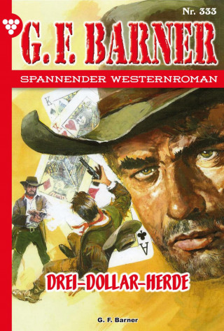 G.F. Barner: Drei-Dollar-Herde