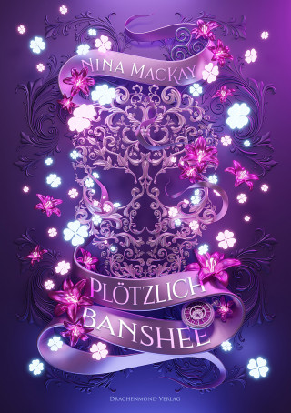 Nina MacKay: Plötzlich Banshee