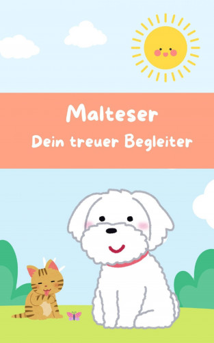 Tobias Hopfmüller: Malteser - dein treuer Begleiter