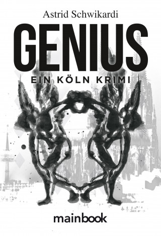 Astrid Schwikardi: Genius