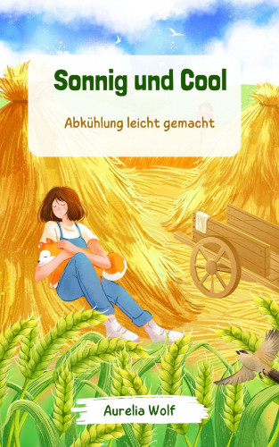Aurelia Wolf: Sonnig und Cool