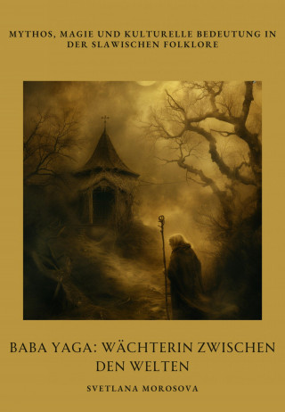 Svetlana Morosova: Baba Yaga: Wächterin zwischen den Welten