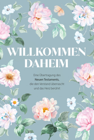 Fred Ritzhaupt: Willkommen daheim - Spring Edition