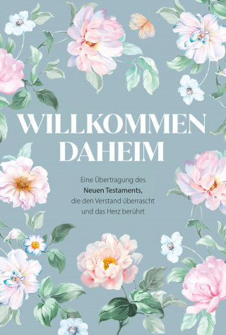 Fred Ritzhaupt: Willkommen daheim - Spring Edition