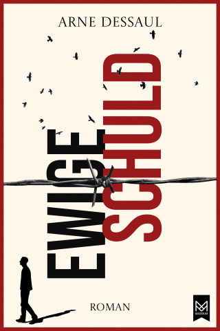 Arne Dessaul: Ewige Schuld