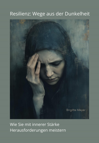 Brigitte Meyer: Resilienz: Wege aus der Dunkelheit