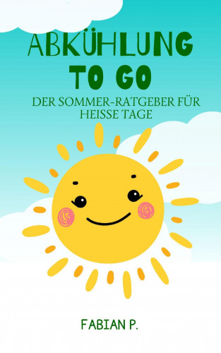 Fabian Pscherer: Abkühlung to go