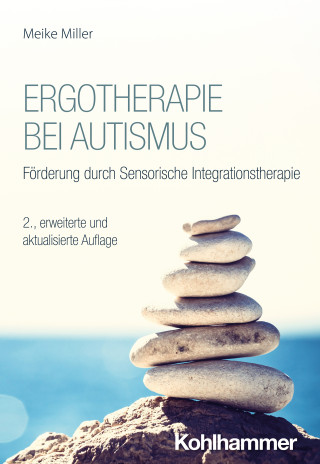 Meike Miller: Ergotherapie bei Autismus