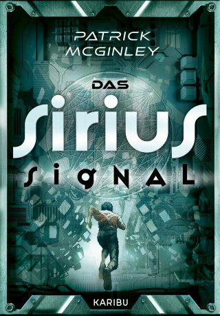 Patrick McGinley: Das Sirius-Signal