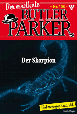 Günter Dönges: Der Skorpion