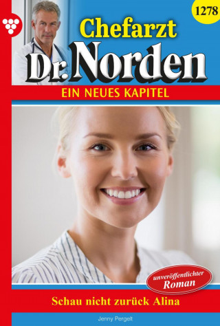 Jenny Pergelt: Schau nicht zurück, Alina!