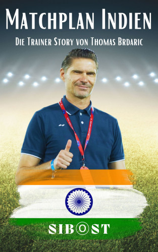 Thomas Brdaric: Matchplan Indien