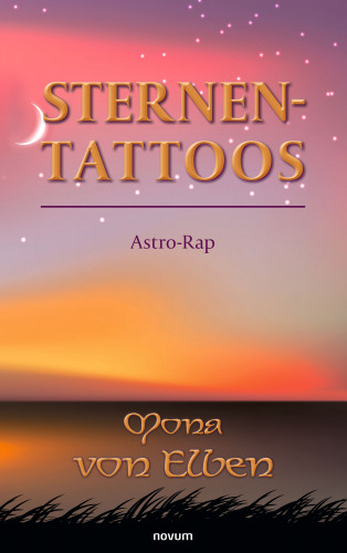 Mona von Elben: Sternen-Tattoos