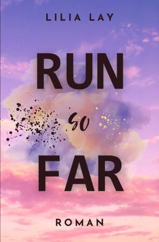 Lilia Lay: Run so Far