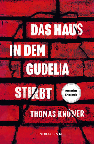 Thomas Knüwer: Das Haus in dem Gudelia stirbt