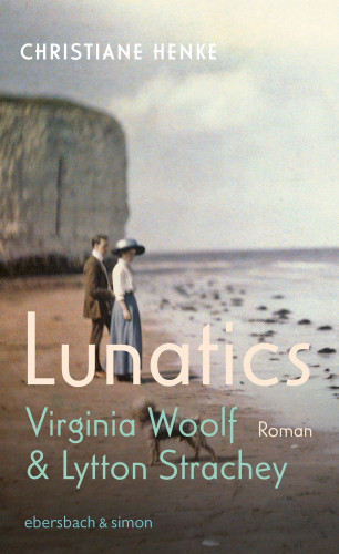 Christiane Henke: Lunatics