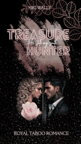 Kiki Wally: Treasurehunter
