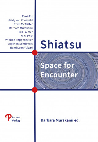 Barbara Murakami: Shiatsu