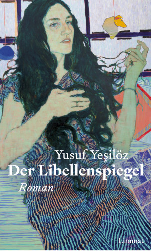 Yusuf Yeşilöz: Der Libellenspiegel