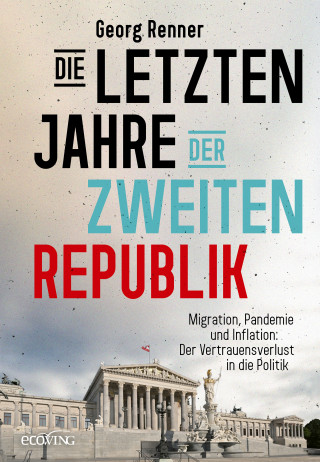 Georg Renner: Die letzten Jahre der Zweiten Republik
