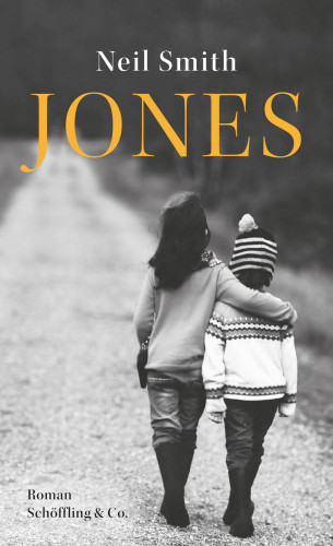 Neil Smith: Jones