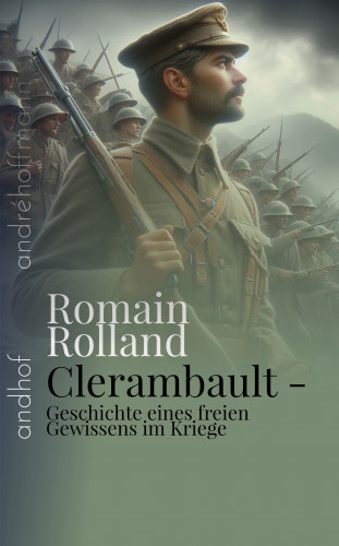 Romain Rolland, André Hoffmann: Clerambault
