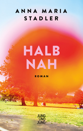 Anna Maria Stadler: Halbnah
