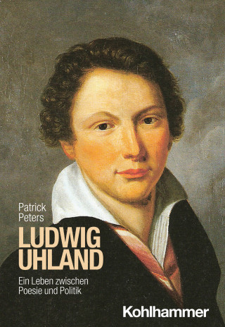 Patrick Peters: Ludwig Uhland