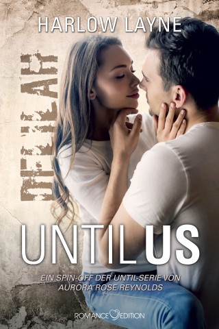 Harlow Layne: Until Us: Delilah