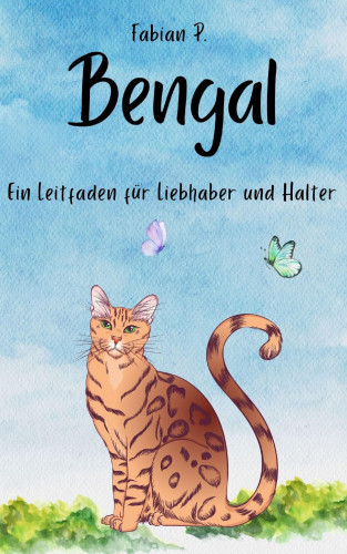 Fabian Pscherer: Bengal