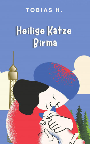 Tobias Hopfmüller: Heilige Katze Birma