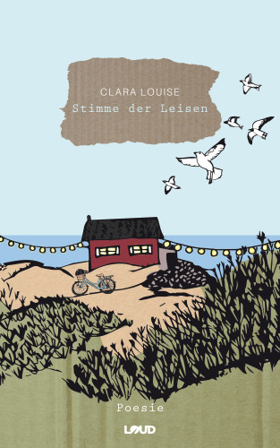 Clara Louise: Stimme der Leisen