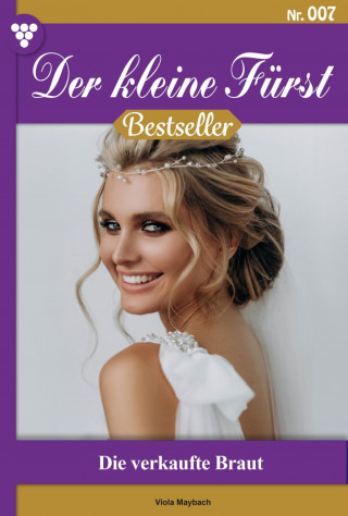 Viola Maybach: Die verkaufte Braut
