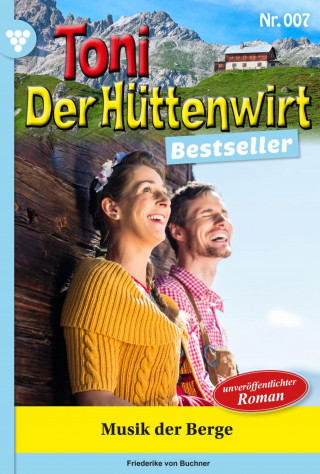 Friederike von Buchner: Musik der Berge