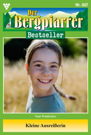 Toni Waidacher: Kleine Ausreißerin