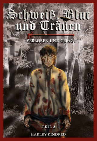Harley Kindred: Schweiß, Blut und Tränen