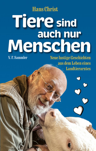 Hans Christ: Tiere sind auch nur Menschen