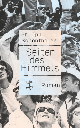 Philipp Schönthaler: Seiten des Himmels