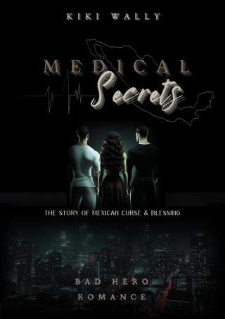 Kiki Wally: Medical Secrets