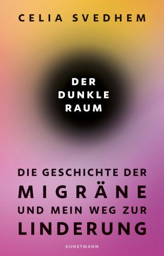 Celia Svedhem: Der dunkle Raum