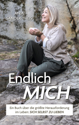 Anja Sander-Theis: Endlich mich