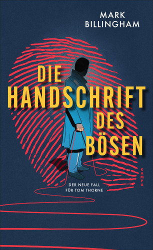 Mark Billingham: Die Handschrift des Bösen