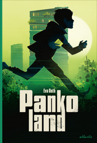 Eva Roth: Pankoland