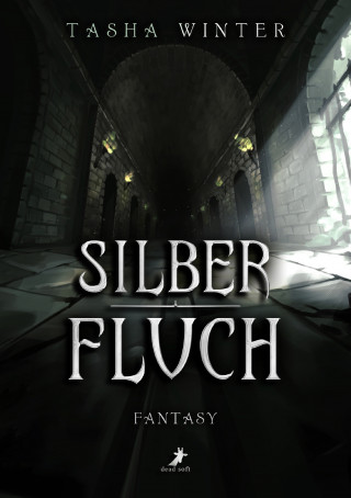 Tasha Winter: Silberfluch