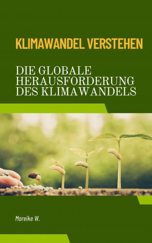 Mareike W.: Klimawandel verstehen