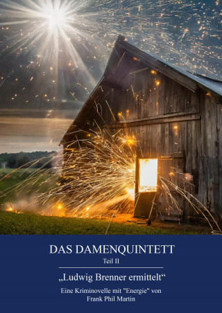 Frank Martin: Das Damenquintett