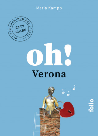 Maria Kampp: Oh! Verona