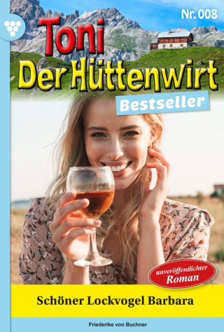 Friederike von Buchner: Schöner Lockvogel Barbara
