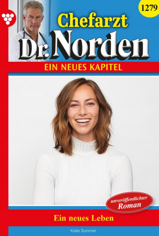 Katie Summer: Ein neues Leben